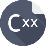 cxxdroid - c/c++ compiler ide android application logo